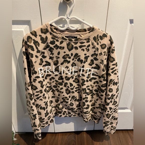 Brunette the label size xs/s excellent used condition - Picture 1 of 3